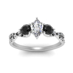Load image into Gallery viewer, trellis-twisted-3-stone-marquise-cut-diamond-ring-with-black-diamond-in-white-gold-FD123699MQRGBLACKANGLE5-NL-WG_8059b8d1-df84-400e-b794-2d215e5be672?v=1756181863
