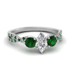 Load image into Gallery viewer, trellis-twisted-3-stone-marquise-cut-diamond-ring-with-emerald-in-white-gold-FD123699MQRGEMGR-NL-WG_d1b16b39-f3f5-4298-8636-4d33b23986f4?v=1756181863