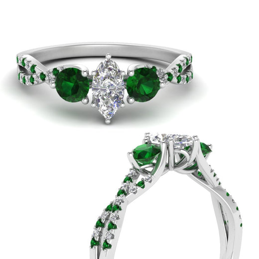 trellis-twisted-3-stone-marquise-cut-diamond-ring-with-emerald-in-white-gold-FD123699MQRGEMGRANGLE3-NL-WG_be956267-49b7-4e83-a425-055156b93553?v=1756181863