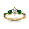 Load image into Gallery viewer, trellis-twisted-3-stone-marquise-cut-diamond-ring-with-emerald-in-yellow-gold-FD123699MQRGEMGRANGLE5-NL-YG_60853911-a6c8-4cb2-a12f-65d5c7c56671?v=1756181863