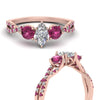 Load image into Gallery viewer, trellis-twisted-3-stone-marquise-cut-diamond-ring-with-pink-sapphire-in-rose-gold-FD123699MQRGSADRPIANGLE3-NL-RG_db4f160f-b865-42ae-ad2c-ba551a3ecb2d?v=1756181863