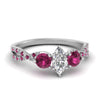 Load image into Gallery viewer, trellis-twisted-3-stone-marquise-cut-diamond-ring-with-pink-sapphire-in-white-gold-FD123699MQRGSADRPI-NL-WG_4095102c-460c-431c-9fef-88e2aa01ed37?v=1756181863