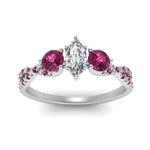 Load image into Gallery viewer, trellis-twisted-3-stone-marquise-cut-diamond-ring-with-pink-sapphire-in-white-gold-FD123699MQRGSADRPIANGLE5-NL-WG_33002c7a-0cc2-46f8-8fc5-544e0c64dc0d?v=1756181863
