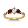 Load image into Gallery viewer, trellis-twisted-3-stone-marquise-cut-diamond-ring-with-ruby-in-yellow-gold-FD123699MQRGRUDRANGLE5-NL-YG_d9037ca6-f5f1-482d-a8b9-ba861ebdd3ae?v=1756181863