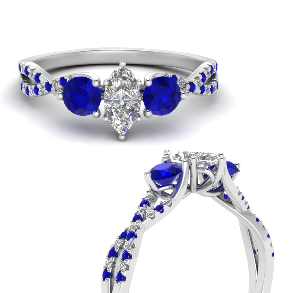 trellis-twisted-3-stone-marquise-cut-diamond-ring-with-sapphire-in-white-gold-FD123699MQRGSABLANGLE3-NL-WG_7708a917-eea8-4866-85ad-1601f09202f4?v=1756181863