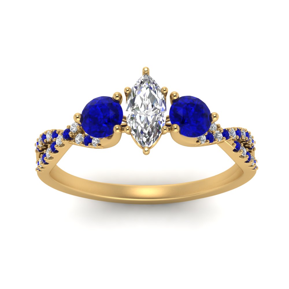 trellis-twisted-3-stone-marquise-cut-diamond-ring-with-sapphire-in-yellow-gold-FD123699MQRGSABLANGLE5-NL-YG_7ae21d3f-9556-4677-bf76-15271f8f0df2?v=1756181864