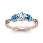 Load image into Gallery viewer, trellis-twisted-3-stone-oval-shaped-diamond-ring-blue-topaz-in-rose-gold-FD123699OVRGICBLTOANGLE5-NL-RG?v=1756181706

