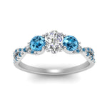 Load image into Gallery viewer, trellis-twisted-3-stone-oval-shaped-diamond-ring-blue-topaz-in-white-gold-FD123699OVRGICBLTOANGLE5-NL-WG?v=1756181705
