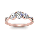 Load image into Gallery viewer, trellis-twisted-3-stone-oval-shaped-diamond-ring-in-rose-gold-FD123699OVRANGLE5-NL-RG?v=1756181705
