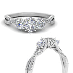 Load image into Gallery viewer, trellis-twisted-3-stone-oval-shaped-diamond-ring-in-white-gold-FD123699OVRANGLE3-NL-WG?v=1756181706
