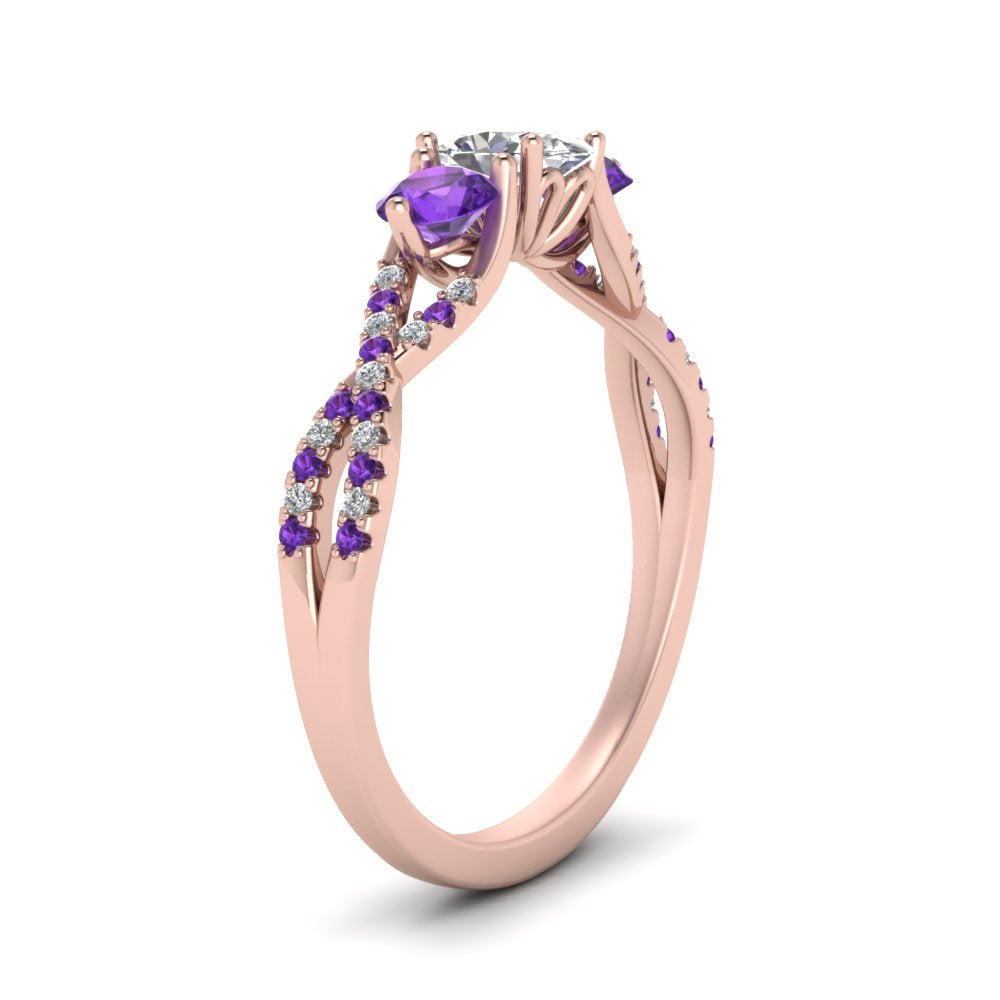 trellis-twisted-3-stone-oval-shaped-diamond-ring-violet-topaz-in-rose-gold-FD123699OVRGVITOANGLE2-NL-RG_ae6b890c-b55f-40bd-8cba-1a7b68dee912?v=1756181877