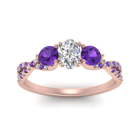 trellis-twisted-3-stone-oval-shaped-diamond-ring-violet-topaz-in-rose-gold-FD123699OVRGVITOANGLE5-NL-RG_3edee1a9-c367-4283-bddf-2baf706e1189?v=1756181876