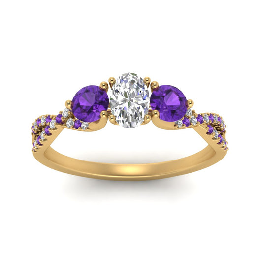 trellis-twisted-3-stone-oval-shaped-diamond-ring-violet-topaz-in-yellow-gold-FD123699OVRGVITOANGLE5-NL-YG_2992dd4f-4ed8-43c6-bdd1-68caa6a401b7?v=1756181876