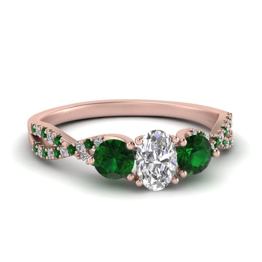 trellis-twisted-3-stone-oval-shaped-diamond-ring-with-emerald-in-rose-gold-FD123699OVRGEMGR-NL-RG_8bc8e82f-2c63-4e7b-952e-bd8692d4b903?v=1756181877