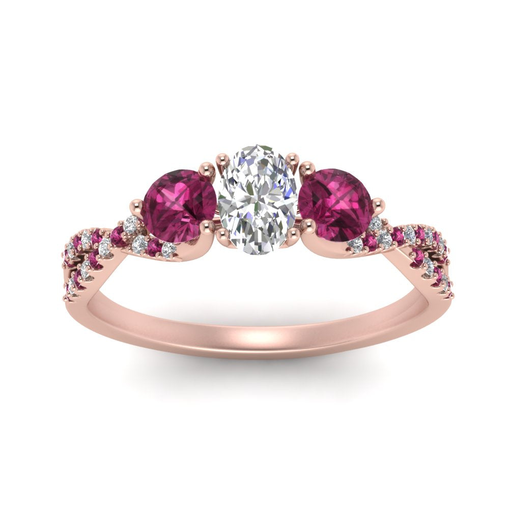 trellis-twisted-3-stone-oval-shaped-diamond-ring-with-pink-sapphire-in-rose-gold-FD123699OVRGSADRPIANGLE5-NL-RG_7ff82a78-333b-4353-82eb-eb604a0159fa?v=1756181877