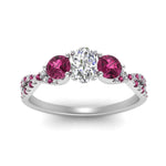 Load image into Gallery viewer, trellis-twisted-3-stone-oval-shaped-diamond-ring-with-pink-sapphire-in-white-gold-FD123699OVRGSADRPIANGLE5-NL-WG_2072d028-a259-4761-b31c-69277cec1451?v=1756181876

