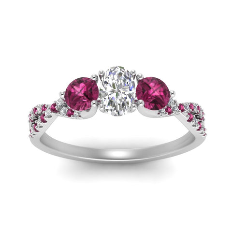 trellis-twisted-3-stone-oval-shaped-diamond-ring-with-pink-sapphire-in-white-gold-FD123699OVRGSADRPIANGLE5-NL-WG_2072d028-a259-4761-b31c-69277cec1451?v=1756181876