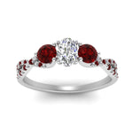 Load image into Gallery viewer, trellis-twisted-3-stone-oval-shaped-diamond-ring-with-ruby-in-white-gold-FD123699OVRGRUDRANGLE5-NL-WG_14deb703-6e86-4798-85ad-b76ef8245fa1?v=1756181876
