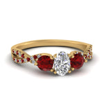 Load image into Gallery viewer, trellis-twisted-3-stone-oval-shaped-diamond-ring-with-ruby-in-yellow-gold-FD123699OVRGRUDR-NL-YG_ceb0b3ba-bd8c-4726-a3d6-6f5b5c11199d?v=1756181876
