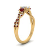 Load image into Gallery viewer, trellis-twisted-3-stone-oval-shaped-diamond-ring-with-ruby-in-yellow-gold-FD123699OVRGRUDRANGLE2-NL-YG?v=1756181706