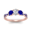 Load image into Gallery viewer, trellis-twisted-3-stone-oval-shaped-diamond-ring-with-sapphire-in-rose-gold-FD123699OVRGSABLANGLE5-NL-RG_aabfbd12-ac2e-4f2b-9c83-0b47ac9d2b46?v=1756181877