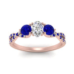 Load image into Gallery viewer, trellis-twisted-3-stone-oval-shaped-diamond-ring-with-sapphire-in-rose-gold-FD123699OVRGSABLANGLE5-NL-RG_aabfbd12-ac2e-4f2b-9c83-0b47ac9d2b46?v=1756181877
