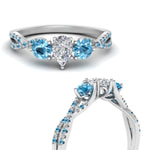 Load image into Gallery viewer, trellis-twisted-3-stone-pear-shaped-diamond-ring-blue-topaz-in-white-gold-FD123699PERGICBLTOANGLE3-NL-WG_335971dd-4217-495b-9ac8-10df4c9e97ac?v=1756181891
