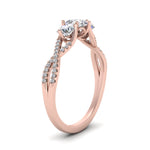 Load image into Gallery viewer, trellis-twisted-3-stone-pear-shaped-diamond-ring-in-rose-gold-FD123699PERANGLE2-NL-RG?v=1756181726
