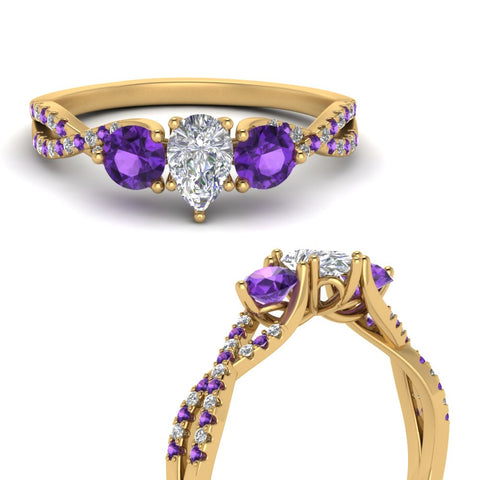 trellis-twisted-3-stone-pear-shaped-diamond-ring-violet-topaz-in-yellow-gold-FD123699PERGVITOANGLE3-NL-YG_4340e066-1003-4b52-8506-38109e4e07a1?v=1756181892