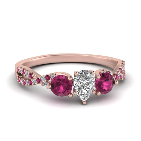 trellis-twisted-3-stone-pear-shaped-diamond-ring-with-pink-sapphire-in-rose-gold-FD123699PERGSADRPI-NL-RG_d9dd4de7-76da-4d43-98ac-aa0b10ee2aa3?v=1756181892
