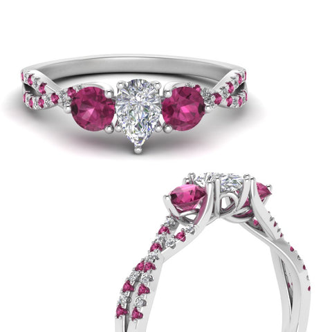 trellis-twisted-3-stone-pear-shaped-diamond-ring-with-pink-sapphire-in-white-gold-FD123699PERGSADRPIANGLE3-NL-WG_5aae8fec-7f93-45a5-829d-3a57e0990e3a?v=1756181891