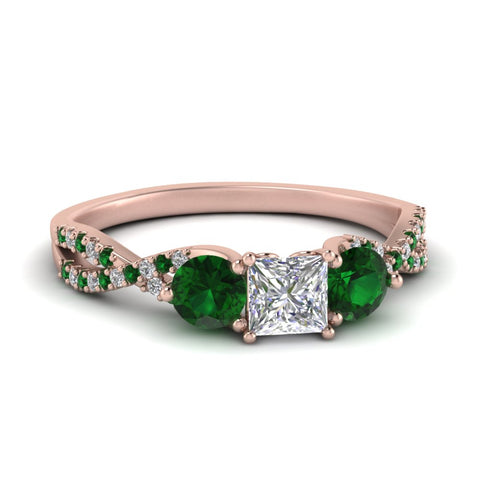 trellis-twisted-3-stone-princess-cut-diamond-ring-with-emerald-in-rose-gold-FD123699PRRGEMGR-NL-RG_1a0b10cc-d951-4ad3-8a67-88f6268519b2?v=1756181903