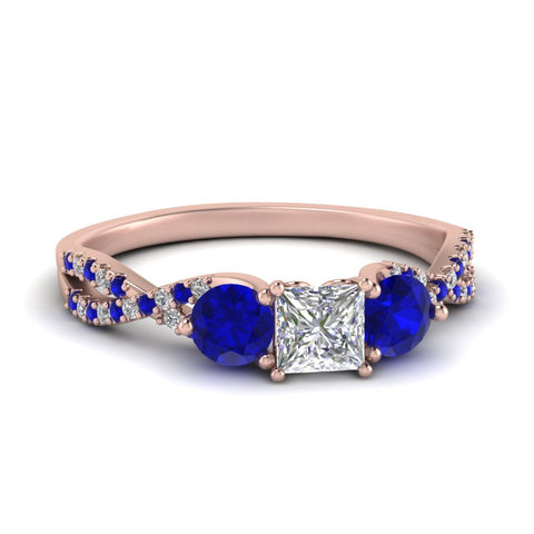 trellis-twisted-3-stone-princess-cut-diamond-ring-with-sapphire-in-rose-gold-FD123699PRRGSABL-NL-RG_9c040371-27f2-4936-b541-cdb04ac0e11f?v=1756181903