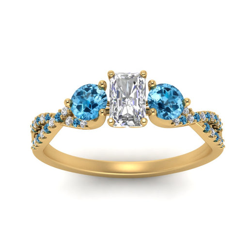 trellis-twisted-3-stone-radiant-cut-diamond-ring-blue-topaz-in-yellow-gold-FD123699RARGICBLTOANGLE5-NL-YG?v=1756181767