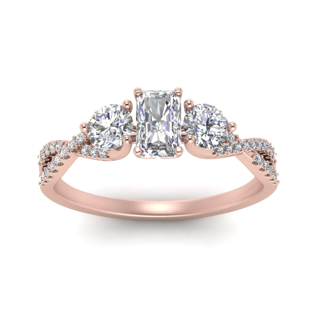 trellis-twisted-3-stone-radiant-cut-diamond-ring-in-rose-gold-FD123699RARANGLE5-NL-RG_c5f7f37c-927a-4333-bba4-9ab8d365260f?v=1756181918