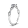 Load image into Gallery viewer, trellis-twisted-3-stone-radiant-cut-diamond-ring-in-white-gold-FD123699RARANGLE2-NL-WG?v=1756181766