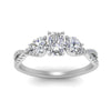 Load image into Gallery viewer, trellis-twisted-3-stone-radiant-cut-diamond-ring-in-white-gold-FD123699RARANGLE5-NL-WG?v=1756181767