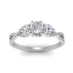 Load image into Gallery viewer, trellis-twisted-3-stone-radiant-cut-diamond-ring-in-white-gold-FD123699RARANGLE5-NL-WG_4132b28a-cf8e-49c6-9fd3-717d96652363?v=1756181918
