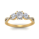 Load image into Gallery viewer, trellis-twisted-3-stone-radiant-cut-diamond-ring-in-yellow-gold-FD123699RARANGLE5-NL-YG_e4a1a529-f894-4fbc-92ca-f7de7265edac?v=1756181918
