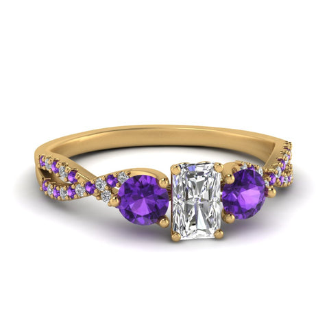 trellis-twisted-3-stone-radiant-cut-diamond-ring-violet-topaz-in-yellow-gold-FD123699RARGVITO-NL-YG?v=1756181767