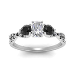 Load image into Gallery viewer, trellis-twisted-3-stone-radiant-cut-diamond-ring-with-black-diamond-in-white-gold-FD123699RARGBLACKANGLE5-NL-WG_a8802eac-8e78-40e0-9180-ca9c2920ac44?v=1756181918
