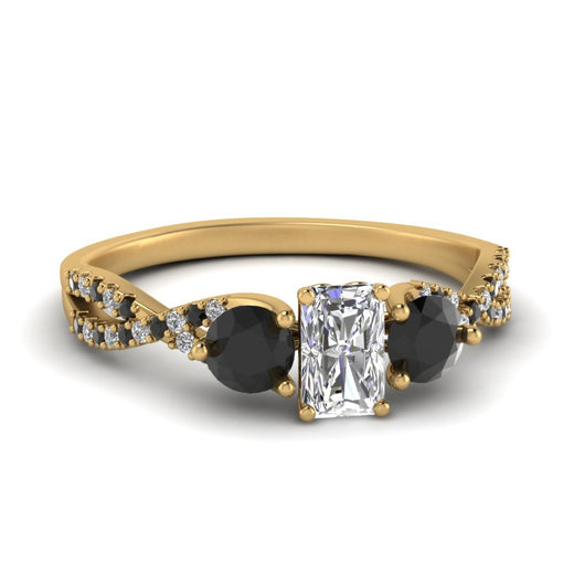 trellis-twisted-3-stone-radiant-cut-diamond-ring-with-black-diamond-in-yellow-gold-FD123699RARGBLACK-NL-YG?v=1756181767