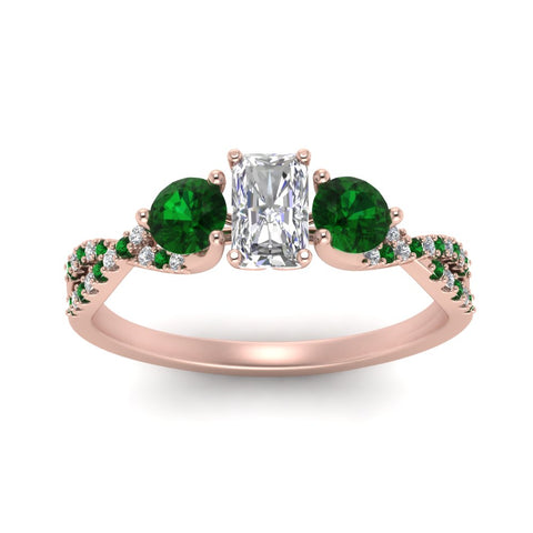 trellis-twisted-3-stone-radiant-cut-diamond-ring-with-emerald-in-rose-gold-FD123699RARGEMGRANGLE5-NL-RG_16be8858-d5c7-434b-b824-05d77fafe1f7?v=1756181918