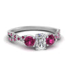 Load image into Gallery viewer, trellis-twisted-3-stone-radiant-cut-diamond-ring-with-pink-sapphire-in-white-gold-FD123699RARGSADRPI-NL-WG?v=1756181767