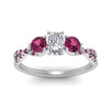 Load image into Gallery viewer, trellis-twisted-3-stone-radiant-cut-diamond-ring-with-pink-sapphire-in-white-gold-FD123699RARGSADRPIANGLE5-NL-WG?v=1756181766