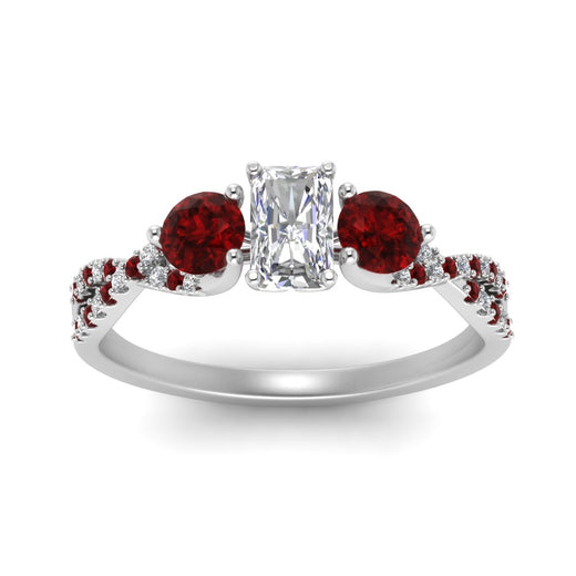 trellis-twisted-3-stone-radiant-cut-diamond-ring-with-ruby-in-white-gold-FD123699RARGRUDRANGLE5-NL-WG?v=1756181767