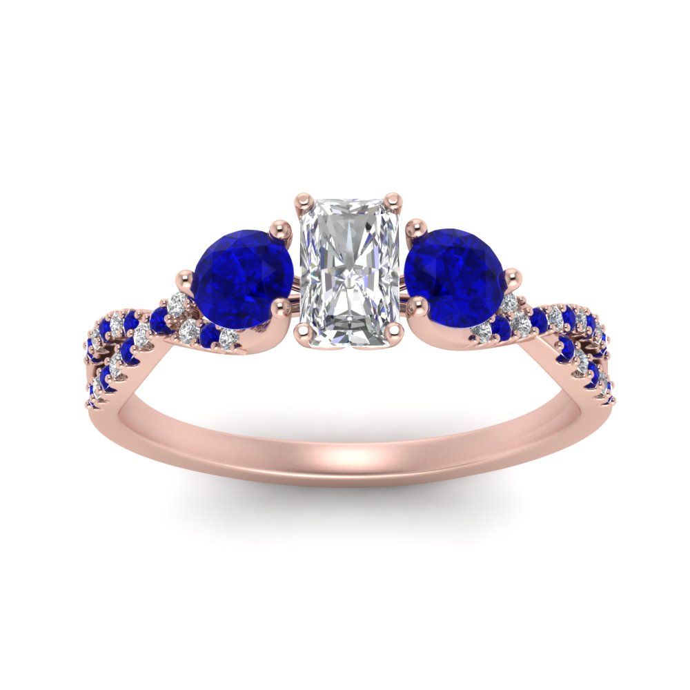 trellis-twisted-3-stone-radiant-cut-diamond-ring-with-sapphire-in-rose-gold-FD123699RARGSABLANGLE5-NL-RG_3b8d97f7-3307-4fe0-8082-a67b6bdc1103?v=1756181919