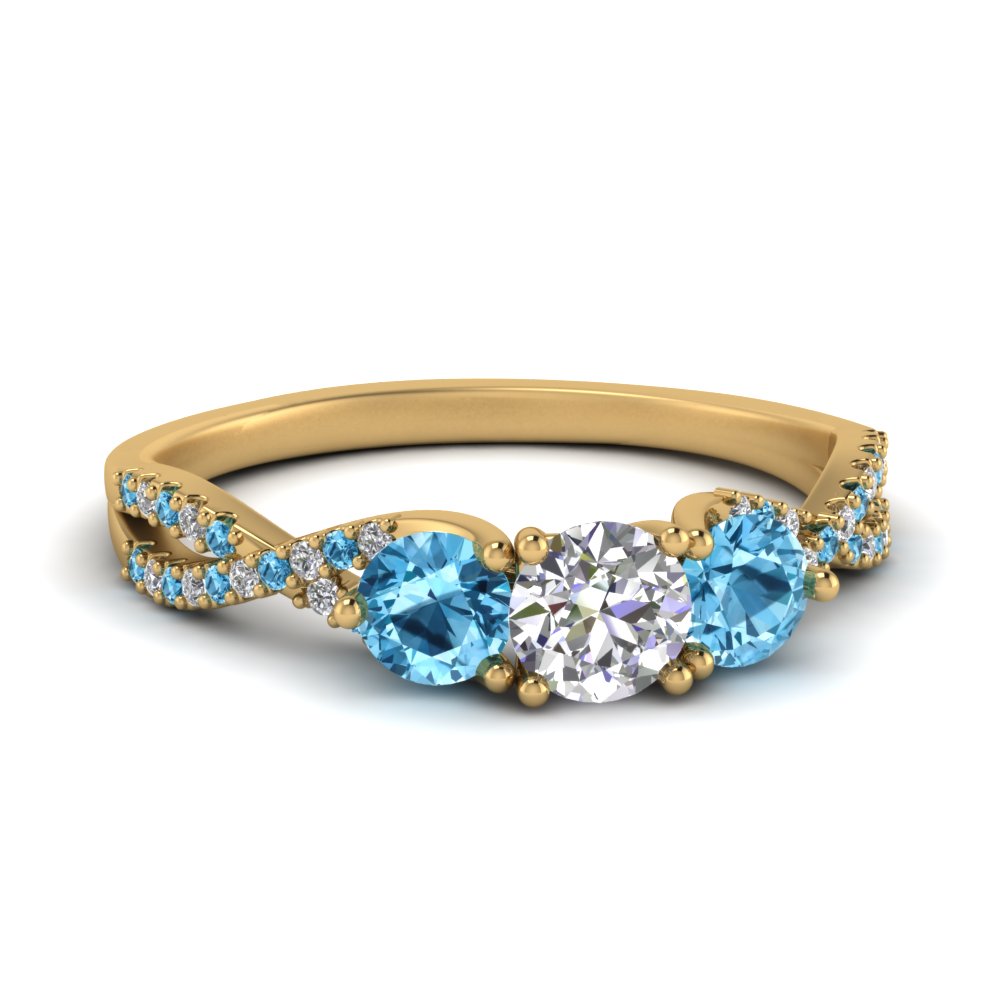 trellis-twisted-3-stone-round-cut-diamond-ring-blue-topaz-in-yellow-gold-FD123699RORGICBLTO-NL-YG?v=1756181788