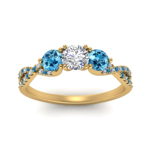 trellis-twisted-3-stone-round-cut-diamond-ring-blue-topaz-in-yellow-gold-FD123699RORGICBLTOANGLE5-NL-YG?v=1756181788