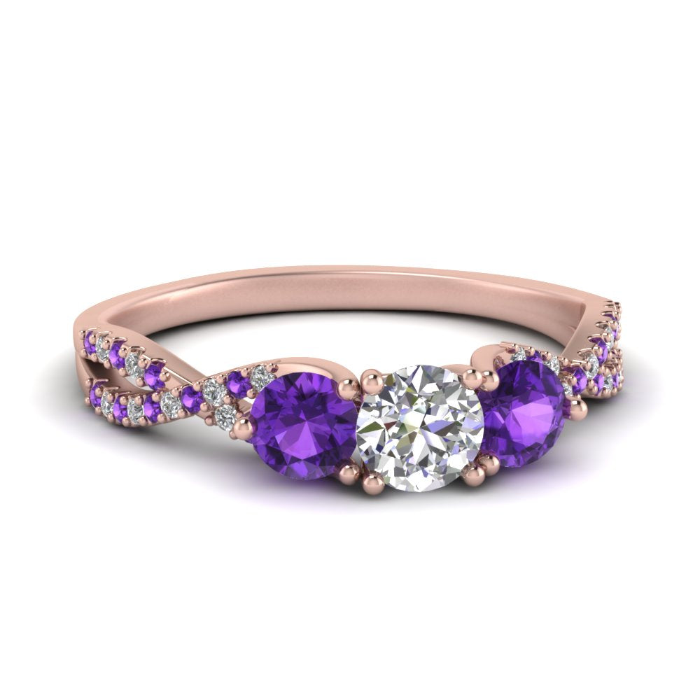 trellis-twisted-3-stone-round-cut-diamond-ring-violet-topaz-in-rose-gold-FD123699RORGVITO-NL-RG?v=1756181932